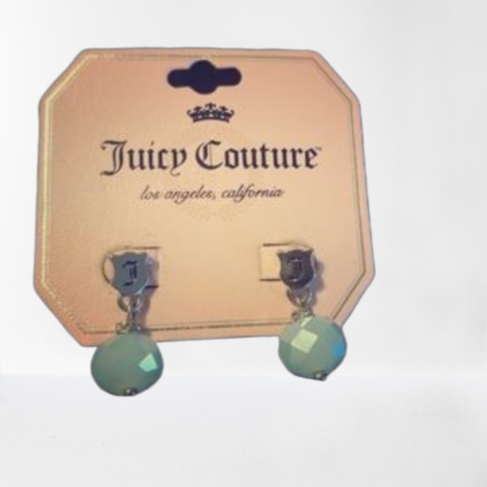 Juicy Couture Earrings